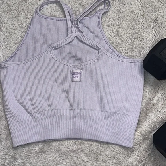 BO+TEE SPORTS BRA - Picture 2 of 4